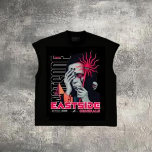 Eastside Original Sleeveless black